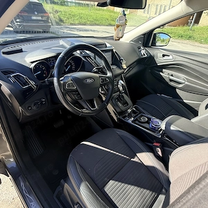 Ford Kuga Titanium 2019 automata - imagine 2