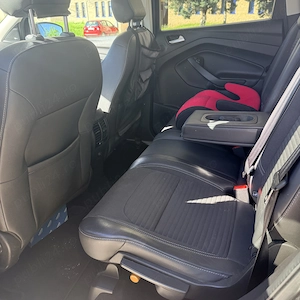 Ford Kuga Titanium 2019 automata - imagine 7