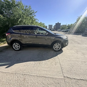 Ford Kuga Titanium 2019 automata - imagine 5