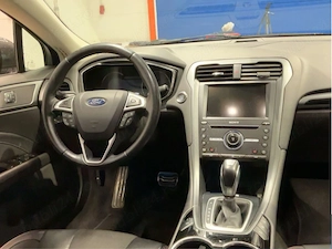 Ford Mondeo , 2017 , ST-Line, 1.5 EcoBoost - imagine 2