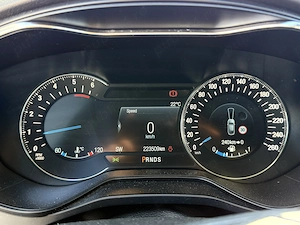 Ford Mondeo MK5 2018 | 2.0 TDci - imagine 6
