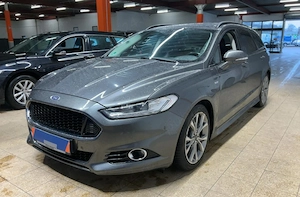 Ford Mondeo , 2017 , ST-Line, 1.5 EcoBoost