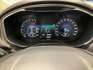 Ford Mondeo , 2017 , ST-Line, 1.5 EcoBoost - imagine 6