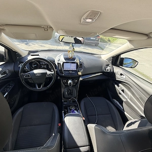 Ford Kuga Titanium 2019 automata - imagine 8