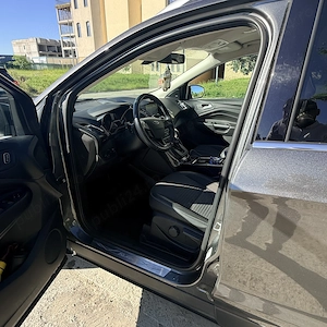 Ford Kuga Titanium 2019 automata - imagine 4