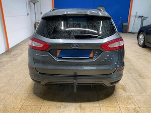 Ford Mondeo , 2017 , ST-Line, 1.5 EcoBoost - imagine 5