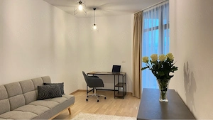 3 camere-Complex Rezidential - Central - imagine 2