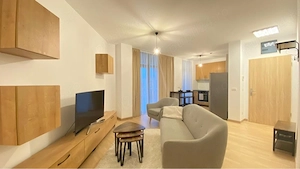 3 camere-Complex Rezidential - Central