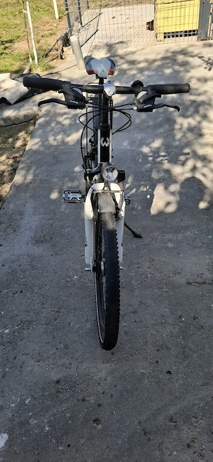 Bicicleta 26inch