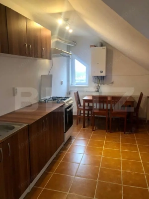 Apartament 2 camere, 53 mp, decomandat - imagine 6