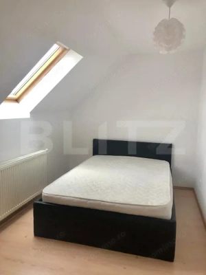 Apartament 2 camere, 53 mp, decomandat - imagine 7
