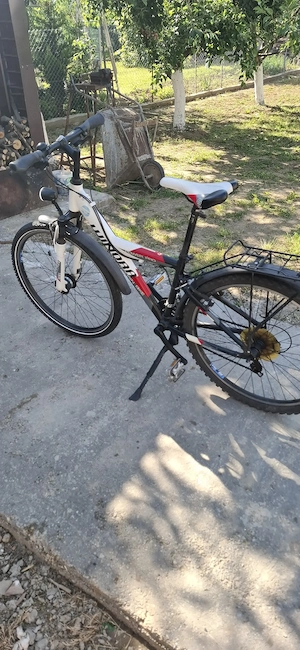 Bicicleta 26inch