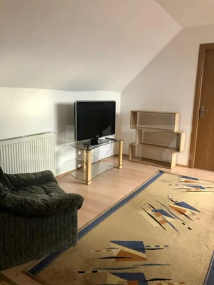 Apartament 2 camere, 53 mp, decomandat - imagine 3