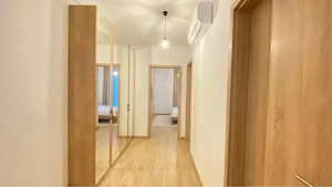 3 camere-Complex Rezidential - Central - imagine 5