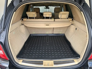 Mercedes-Benz ML 5.5 Benzina 388 CP An 2010 - imagine 16