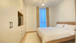3 camere-Complex Rezidential - Central - imagine 6