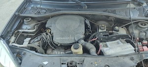 Sandero 1.4 benzina 2009 - imagine 3