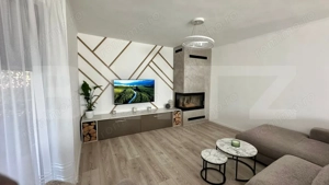 Casă modernă, complet utilată și mobilată - imagine 5