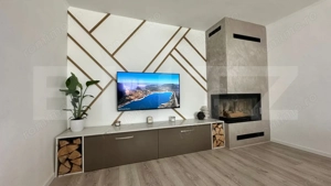 Casă modernă, complet utilată și mobilată - imagine 4
