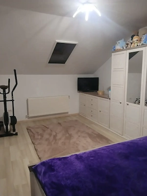 Casa de vânzare Popești Leordeni