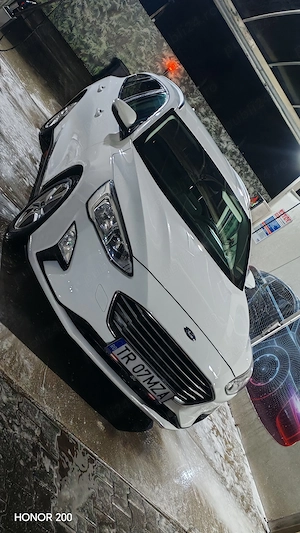  Vând Ford focus 2019 