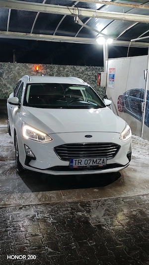  Vând Ford focus 2019  - imagine 2