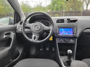 Vw.Polo 2011 1,2 Yxi Navigatie - imagine 4