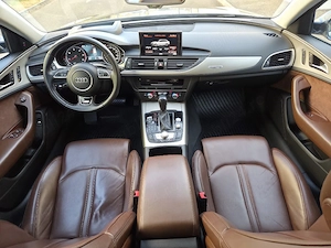 Vand Audi A6 S-line Exclusiv