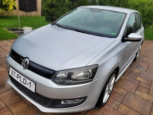 Vw.Polo 2011 1,2 Yxi Navigatie - imagine 2
