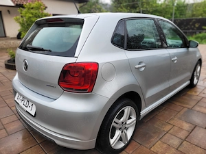 Vw.Polo 2011 1,2 Yxi Navigatie - imagine 3