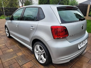 Vw.Polo 2011 1,2 Yxi Navigatie - imagine 5