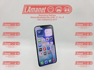 iPhone 13 Pro Max Black 128GB Neverlocked Stare Buna Bateria 100%