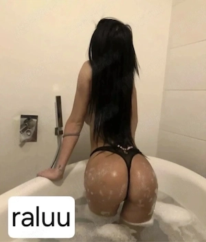 Buna ma numesc ralu