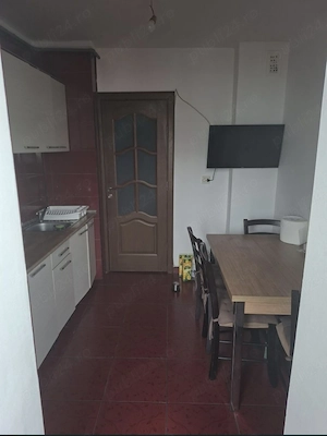 Vând apartament 3 camere  - imagine 8