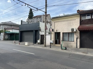 Casa Matei Voievod - Locuinta + Spatiu Comercial - imagine 2