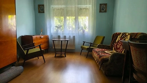 Apartament 2 camere decomandat   Oradea, Str. Moldovei 16 (colț cu Lacul Roșu) - imagine 2