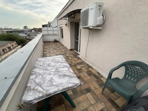 3 Camere - Centrul Vechi - Strada Doamnei - Centrala Imobil - Terasa 20 mp - imagine 17