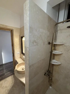 3 Camere - Centrul Vechi - Strada Doamnei - Centrala Imobil - Terasa 20 mp - imagine 14