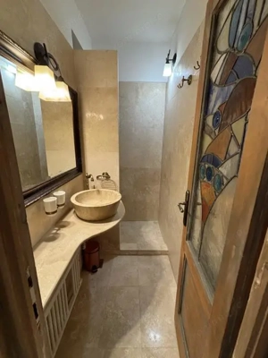 3 Camere - Centrul Vechi - Strada Doamnei - Centrala Imobil - Terasa 20 mp - imagine 13