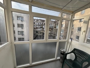 3 Camere - Centrul Vechi - Strada Doamnei - Centrala Imobil - Terasa 20 mp - imagine 18