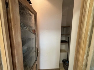 3 Camere - Centrul Vechi - Strada Doamnei - Centrala Imobil - Terasa 20 mp - imagine 8