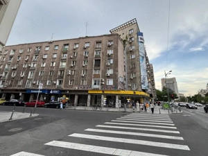 3 Camere - Centrul Vechi - Strada Doamnei - Centrala Imobil - Terasa 20 mp - imagine 19