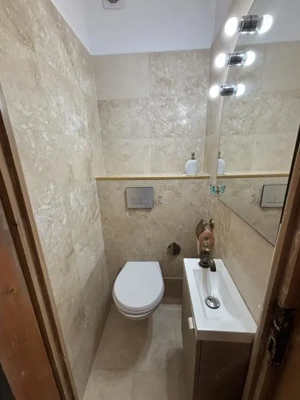3 Camere - Centrul Vechi - Strada Doamnei - Centrala Imobil - Terasa 20 mp - imagine 15