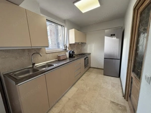 3 Camere - Centrul Vechi - Strada Doamnei - Centrala Imobil - Terasa 20 mp - imagine 7