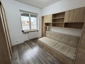 3 Camere - Centrul Vechi - Strada Doamnei - Centrala Imobil - Terasa 20 mp - imagine 11