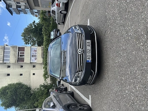 Vwv passat 2.0 TDI DSG 