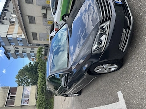 Vwv passat 2.0 TDI DSG  - imagine 3