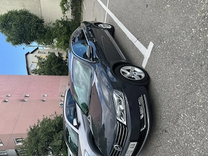 Vwv passat 2.0 TDI DSG  - imagine 5