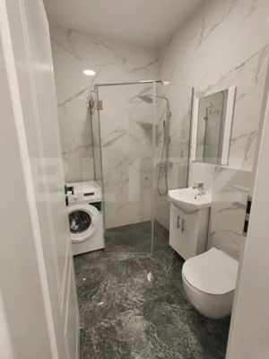 Apartament 3 camere de inchiriat si parcare inclusa, zona Bulevardu Republicii - imagine 5