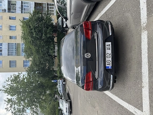 Vwv passat 2.0 TDI DSG  - imagine 2